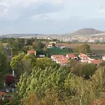 Bed & Breakfast Maison Georges Couthon Orcet