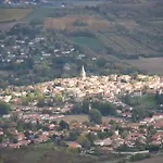 Maison Georges Couthon 3* Orcet
