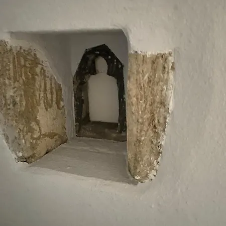 Maison Georges Couthon לינה וארוחת בוקר