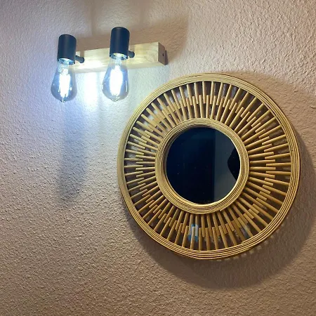 Maison Georges Couthon 3*