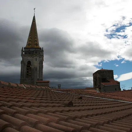 Maison Georges Couthon 3*