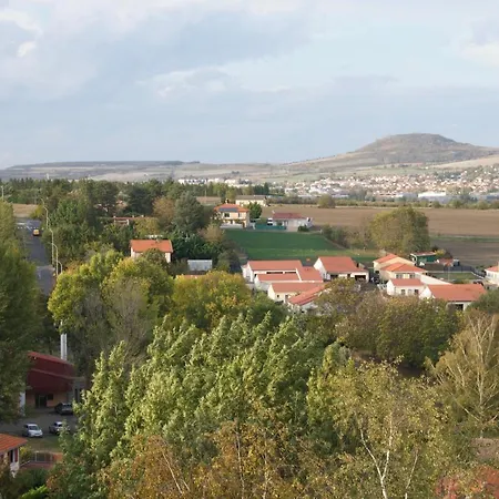 Alojamento de Acomodação e Pequeno-almoço Maison Georges Couthon Orcet