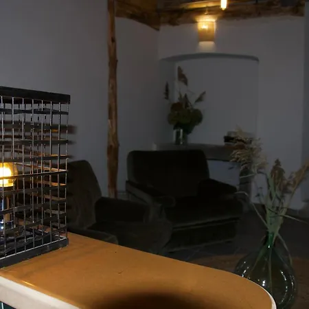Maison Georges Couthon Bed & Breakfast Orcet