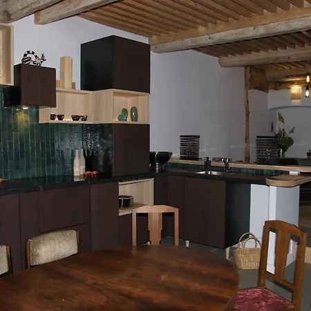 Maison Georges Couthon Orcet