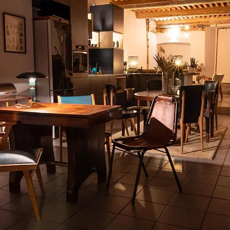 Maison Georges Couthon