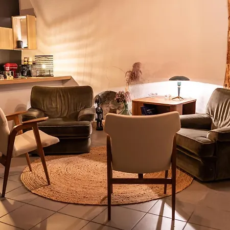 Maison Georges Couthon