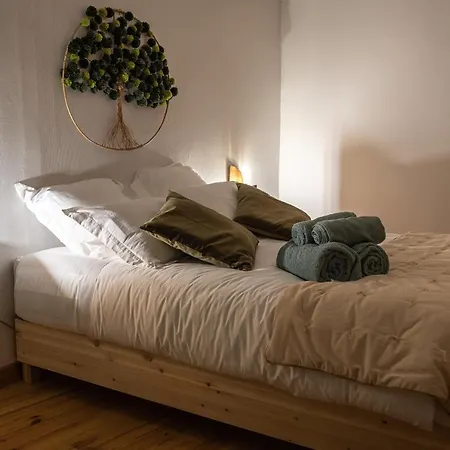 Maison Georges Couthon