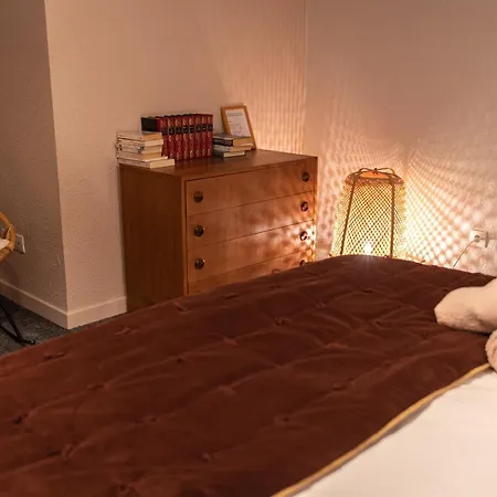 Maison Georges Couthon 3*