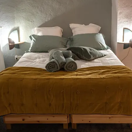 Maison Georges Couthon Bed and breakfast Orcet
