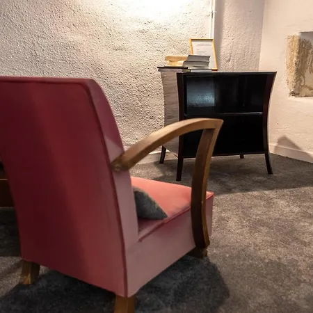 Maison Georges Couthon * Orcet