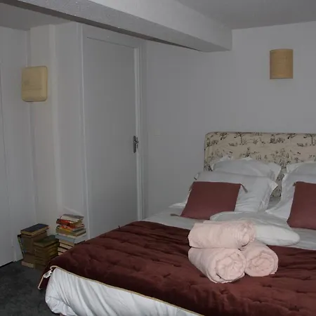 Maison Georges Couthon Orcet