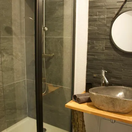 Maison Georges Couthon 3* Orcet