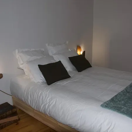 Maison Georges Couthon Orcet