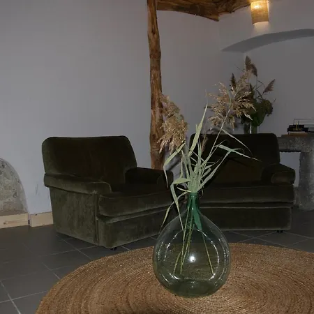 Maison Georges Couthon Отель типа 