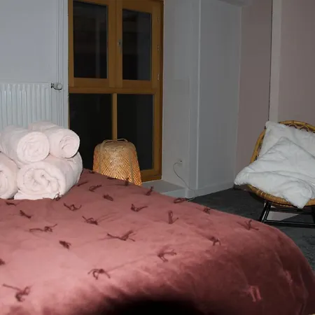 Maison Georges Couthon 3* Orcet