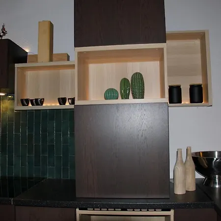 Maison Georges Couthon לינה וארוחת בוקר 3*