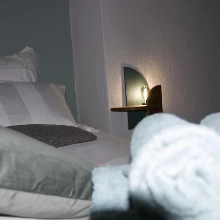 Maison Georges Couthon Alojamento de Acomodação e Pequeno-almoço 3*