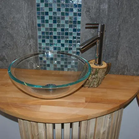 Maison Georges Couthon 3*