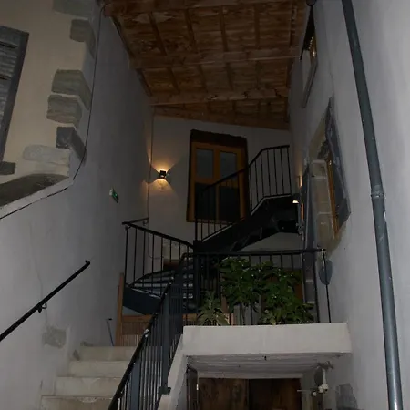 Maison Georges Couthon Bed & Breakfast *