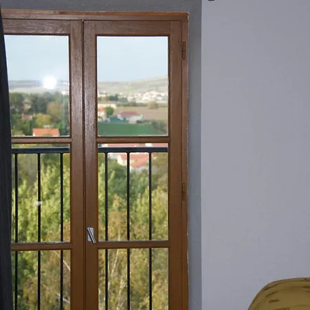 Maison Georges Couthon * Orcet