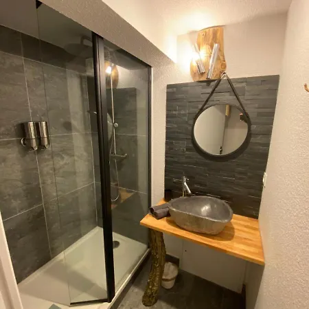 Maison Georges Couthon 3*