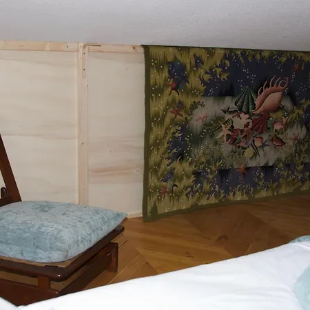 Maison Georges Couthon 3*