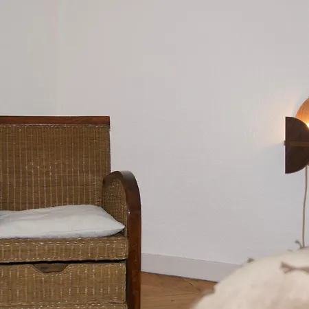 Maison Georges Couthon 3* Orcet