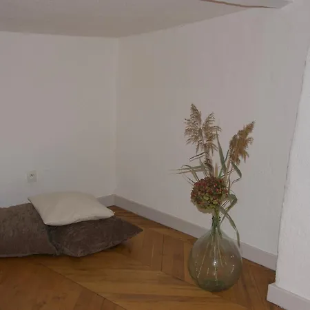 Maison Georges Couthon Bed & Breakfast