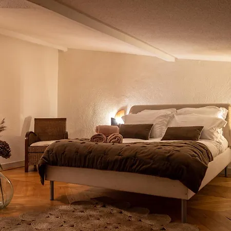 Maison Georges Couthon Alojamento de Acomodação e Pequeno-almoço