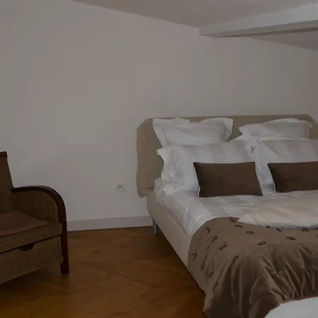 Maison Georges Couthon